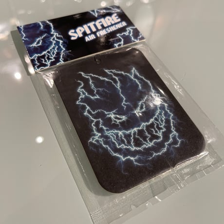 SPITFIRE"AIR FRESHNER"