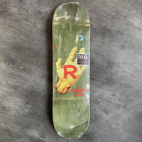 REAL"BUSENITZ"8.28inch