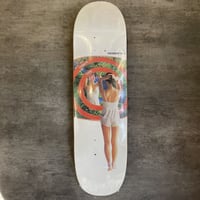 TACOSURF"CAMEL CLUTHC"8.5inch