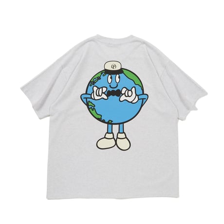 DIASPORA "Agent Tee" (Steam)