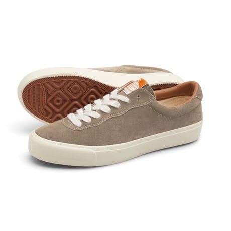 Last Resort AB "VM001 LO" (Sand/White)