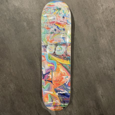 "SNACK"8.0inch