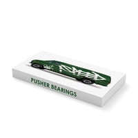 PUSHER BEARINGS "SPEED"ABEC 5