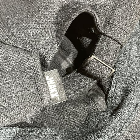 JHAKX "KENDO Hat's"black