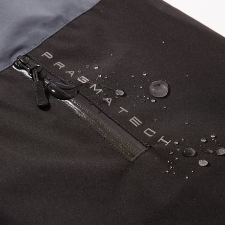 DIASPORA "PRAGMATECH Mountain Jacket (Black) XL