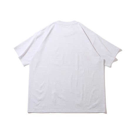 DIASPORA "Blue Label Tee" (Steam) L