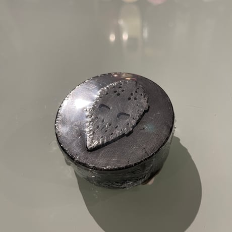 HOCKEY "PUCK WAX"