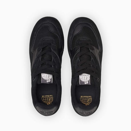 Last Resort AB "CM002 LO" (Black/Black)
