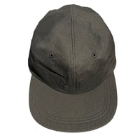 JHAKX "Stitch Dobby Hat's" (Black)