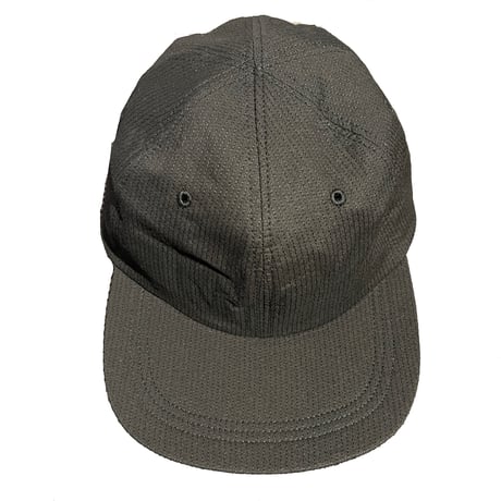JHAKX "Stitch Dobby Hat's" (Black)