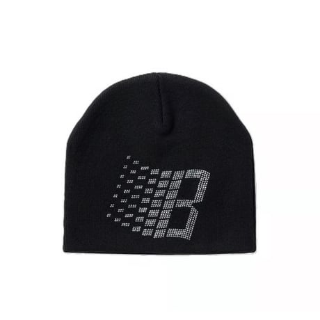 BRONZE 56K × ICECREAM "RHINESTONE BEANIE"