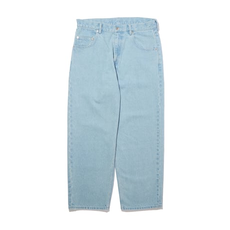 DIASPORA "219 Baggy Jean" (Ice) M