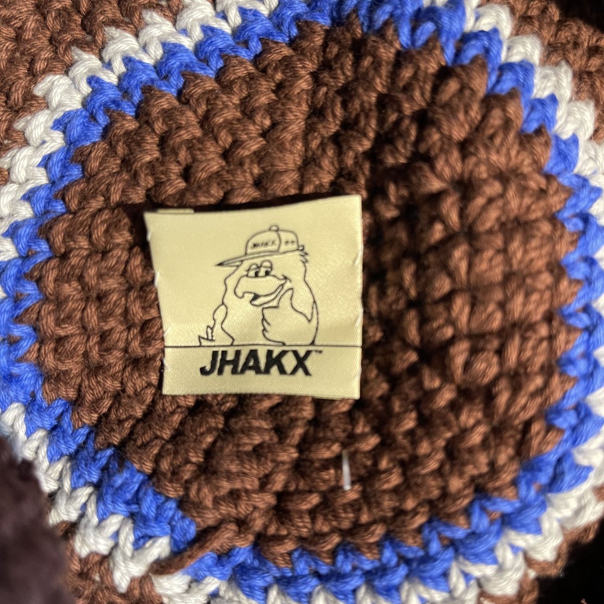 JHAKX