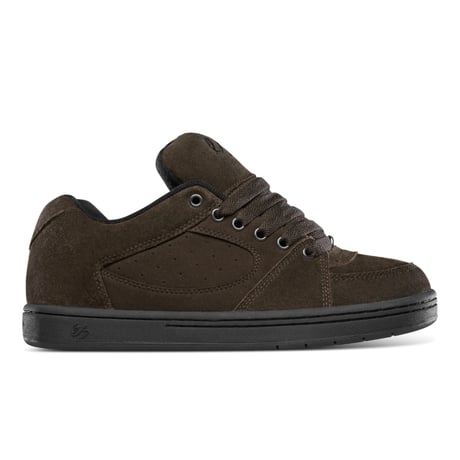 es "ACCEL OG" (Brown)