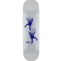 STUDIO "Andrea Dupre - Body Roll -" 8.125inch