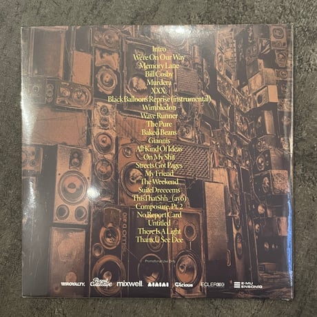 DJ KIYO "Clutter Pack Vol.1"