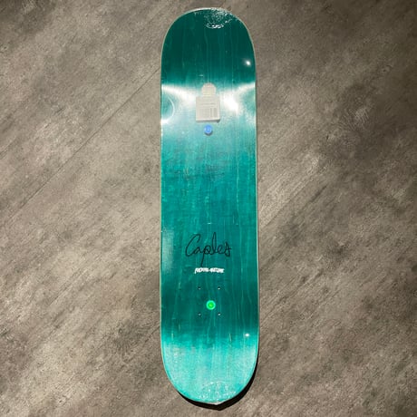 FUCKING AWESOME "CURREN CAPLES ORPHAN" 8.25inch