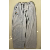 TELEVISI STAR "LIGHT BLUE DENIM SUNFLOWERS" (LIGHT BLUE) M
