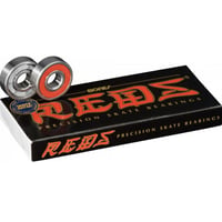 BONES "REDS"
