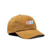 BRONZE 56K  "DEEZ HAT"