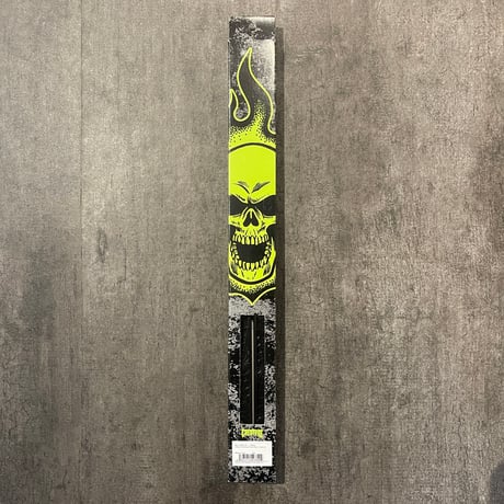 CREATURE "BONESAW RAILS"