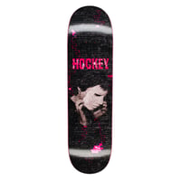 HOCKEY "JOSEPH CAMPOS JOE DEBUT" 8.25inch