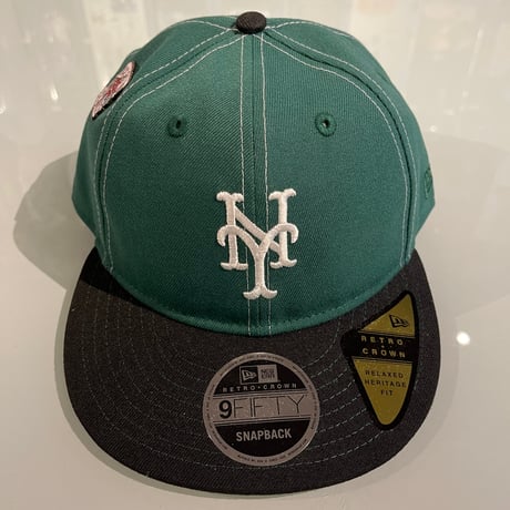 TENANT NY ""NewEra Hat's" Mets