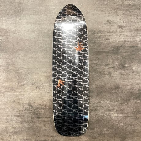 HOCKEY "LONLIEST FEELING" 8.4inch