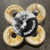 LOOP HOLE "BRUSH CLASSIC" (MT SHAPE) 54mm