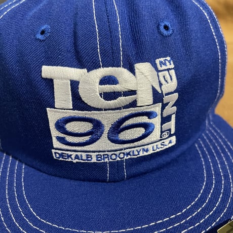 TENANT NY"Hot96" Hat