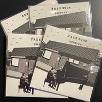 QUROVER "JAZZ BOOK" CD