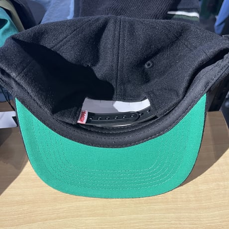 "HOPPS"cap
