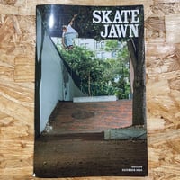 SKATE JAWN "ISSUE 76"