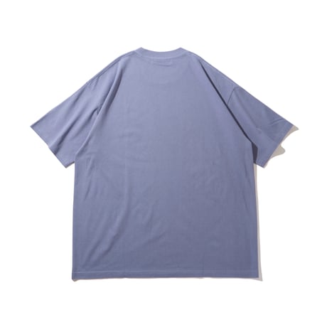 DIASPORA "Puppy Tee" (Jeans) L