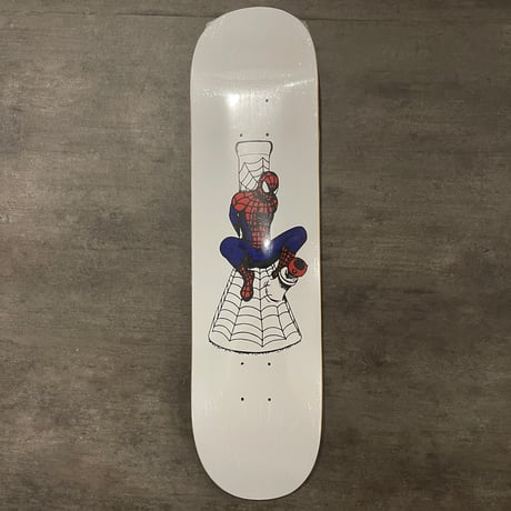 GENESIS "SPIDEY BOARD" 8.125 inch