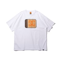 DC SHOES"DSP STAR SS "(White) XL
