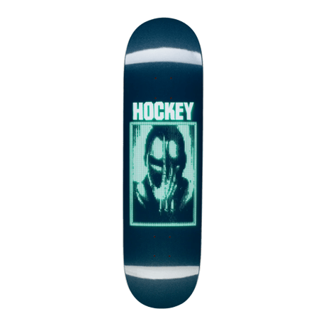 HOCKEY "BEN KADOW SIDE EFFECTS" デッキ 8.25inch