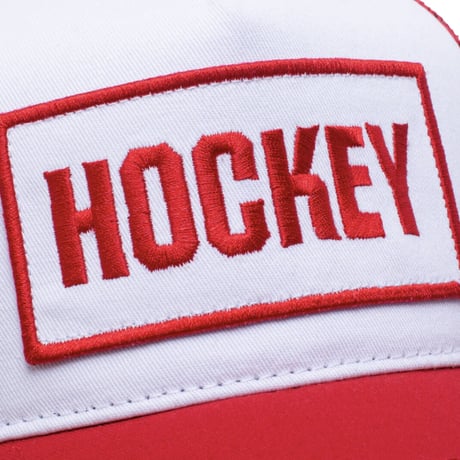 HOCKEY"TRUCK STOP HAT"