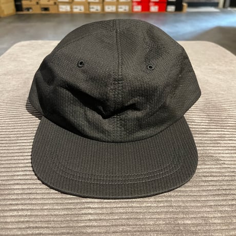 JHAKX "Stitch Dobby Hat's" (Black)