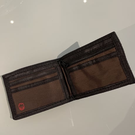 "SPITFIRE"WALLET