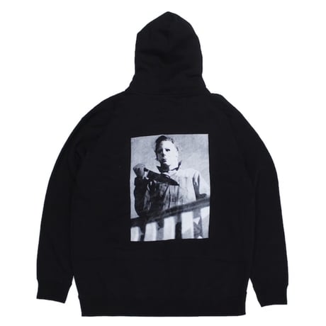 lurknyc "NIGHTMARES HOODY" (Black) L