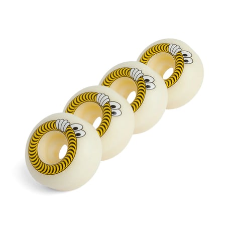 LRAB X SPITFIRE "F4 CLASSICS" (YELLOW) 52mm
