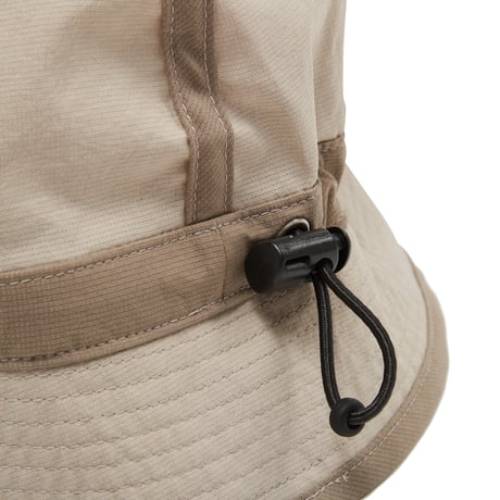DIASPORA "Piped Bell Hat" (Sand)