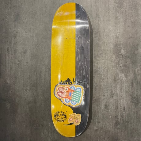 FROG "TUK TSUL" 9.1inch