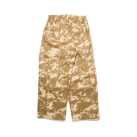 DIASPORA "Mil Wide Pants" (Sand) Regular