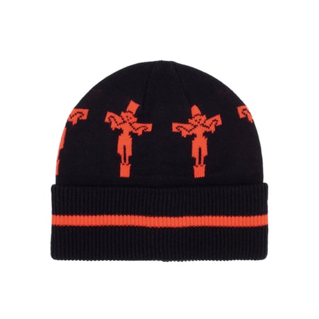 HOCKEY"SWEET HEART BEANIE"
