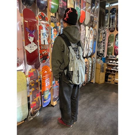 DIASPORA "Diverged Pack" (Light Grey)