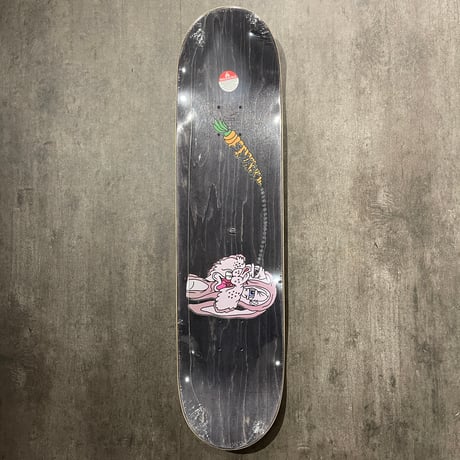 SNACK "BUNS" 8.0inch