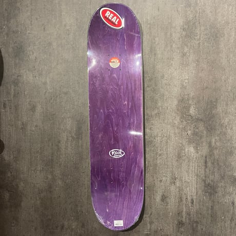 REAL "SCRPT" 8.06inch