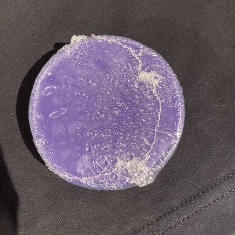 SKATE JAWN"wax"